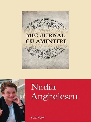 cover image of Mic jurnal cu amintiri